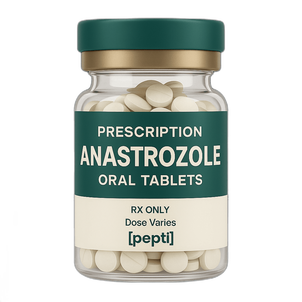 Anastrozole