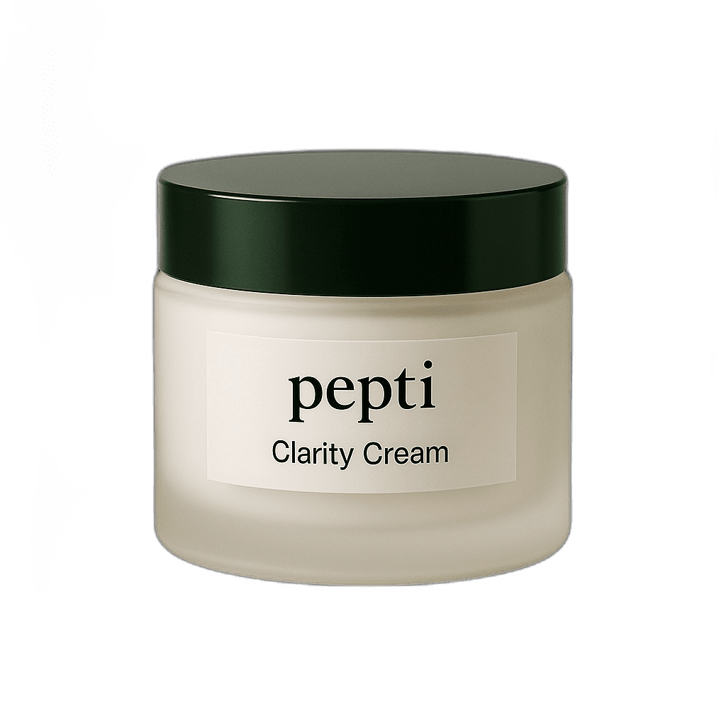 Clarity Cream (Acne Rx)