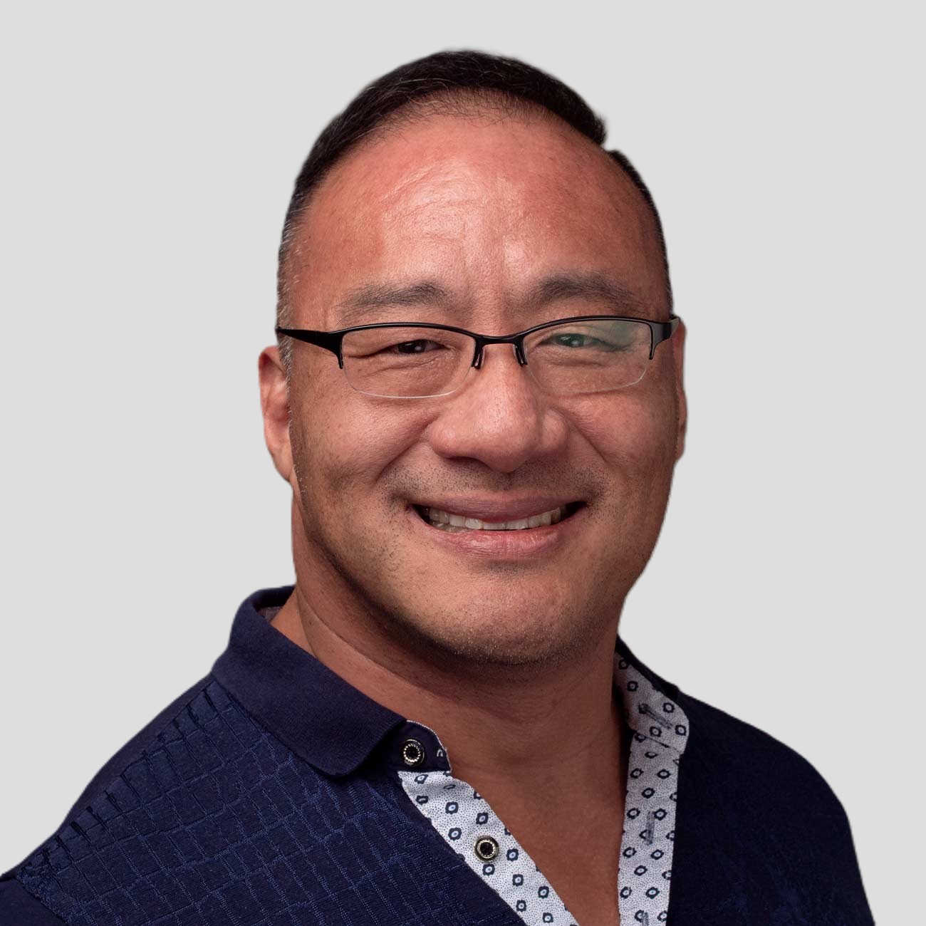 Dr. Gene Lee
