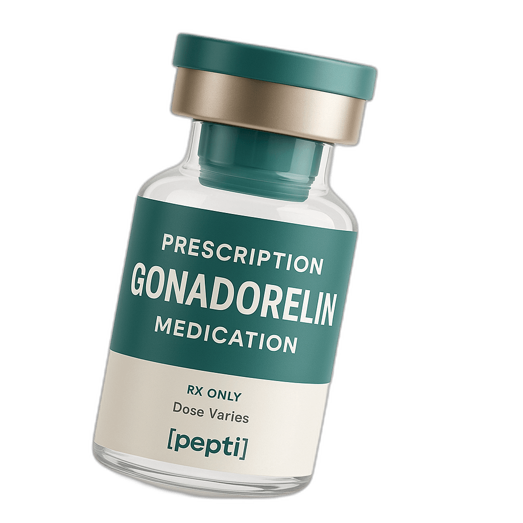 Gonadorelin