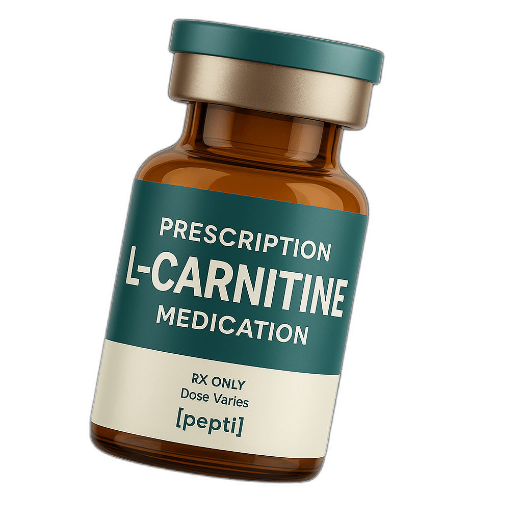 L-Carnitine Injection