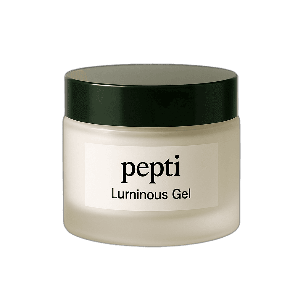 Luminous Brightening Gel