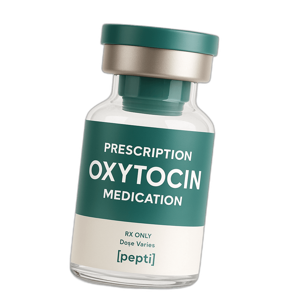Oxytocin