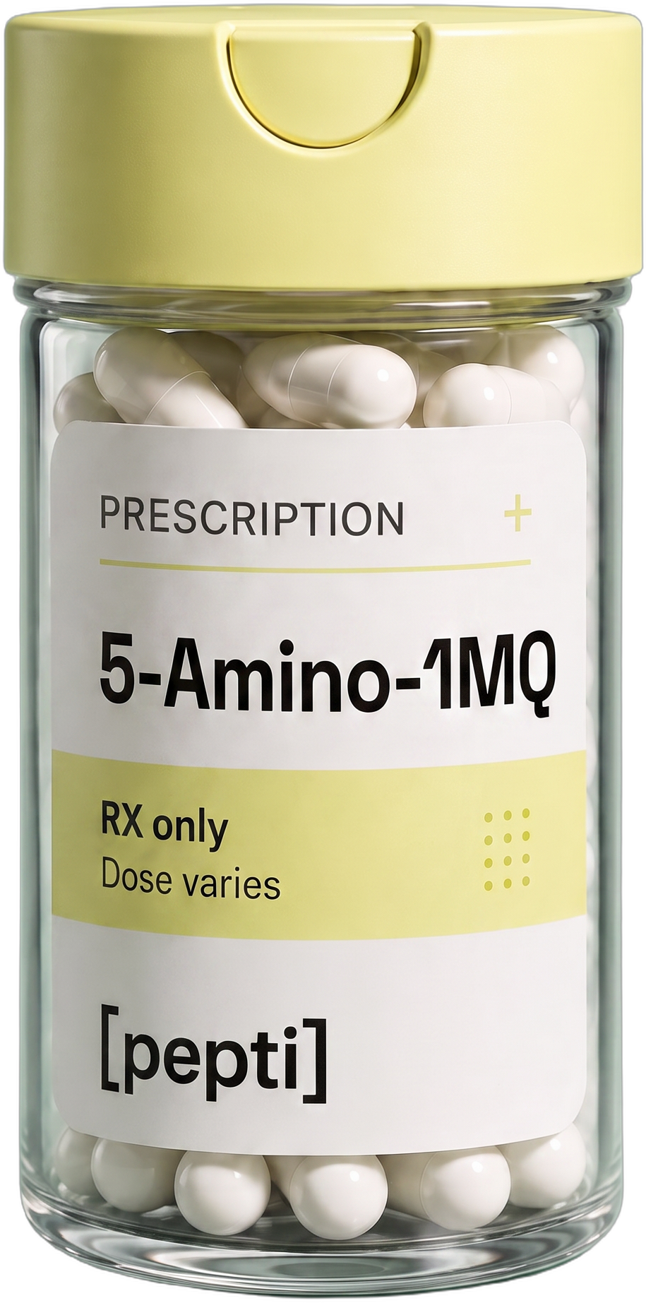 5-Amino-1MQ