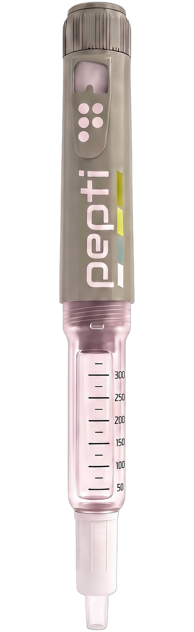 CJC-1295 / Ipamorelin / Sermorelin (Injectable) — pepti Pen