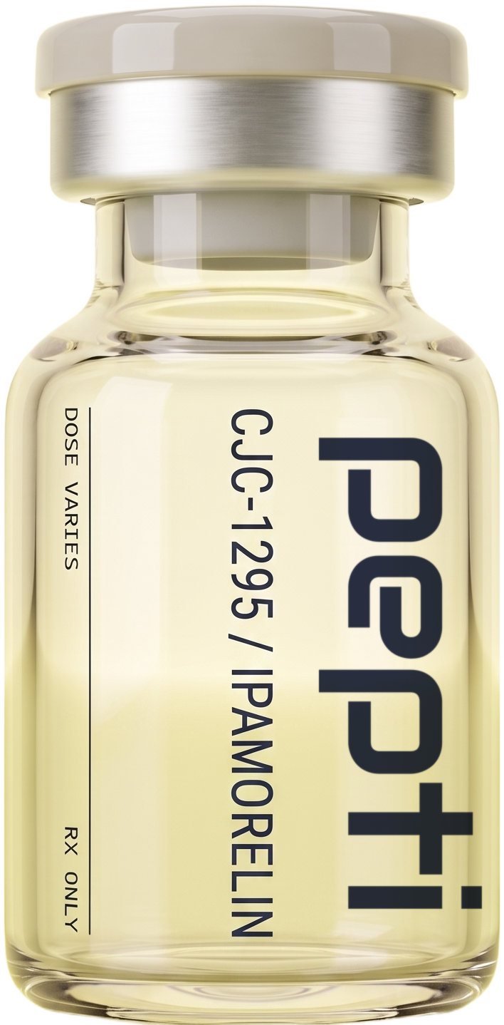CJC-1295 / Ipamorelin (Injectable)