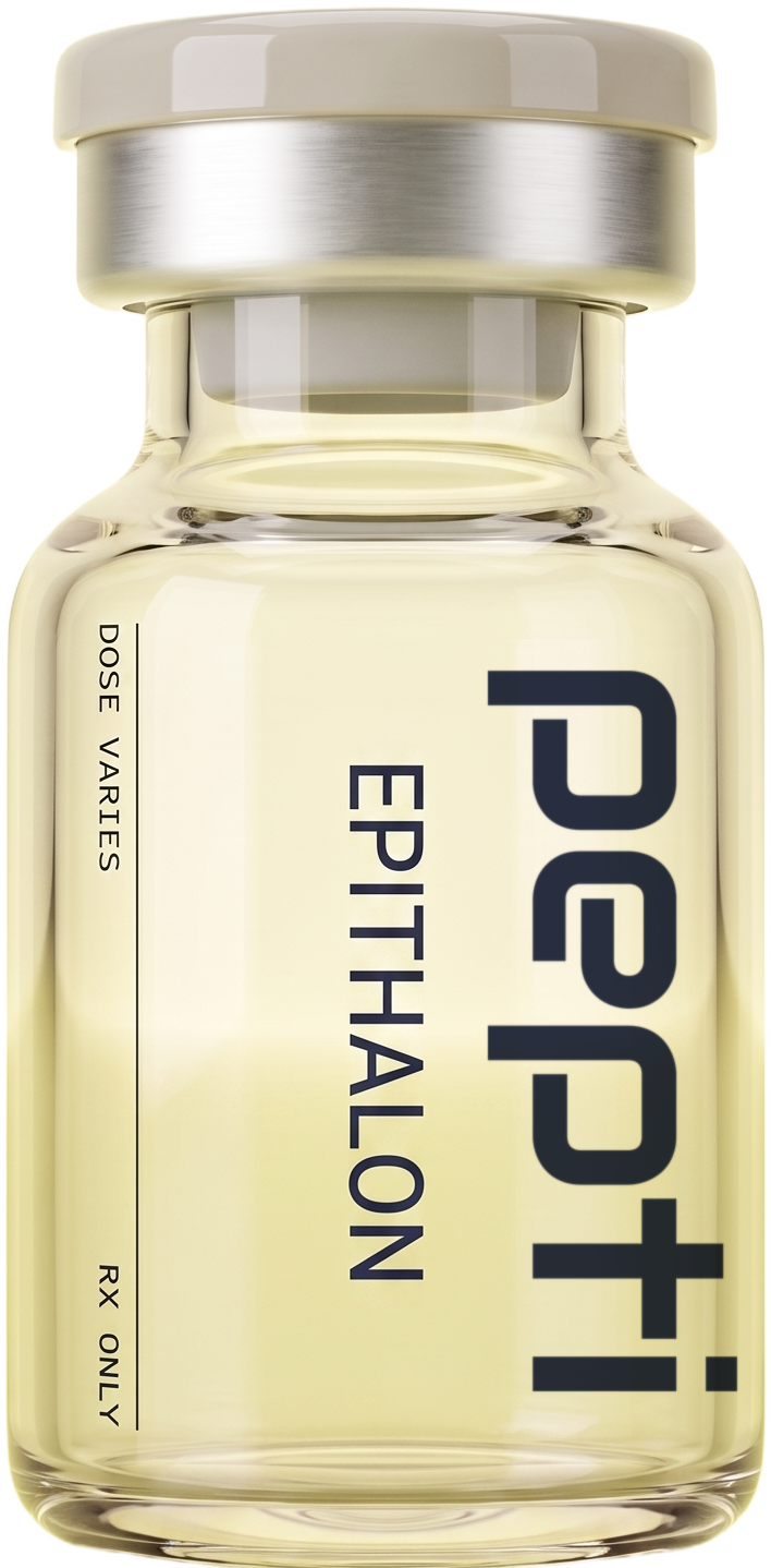 Epithalon (Injectable)