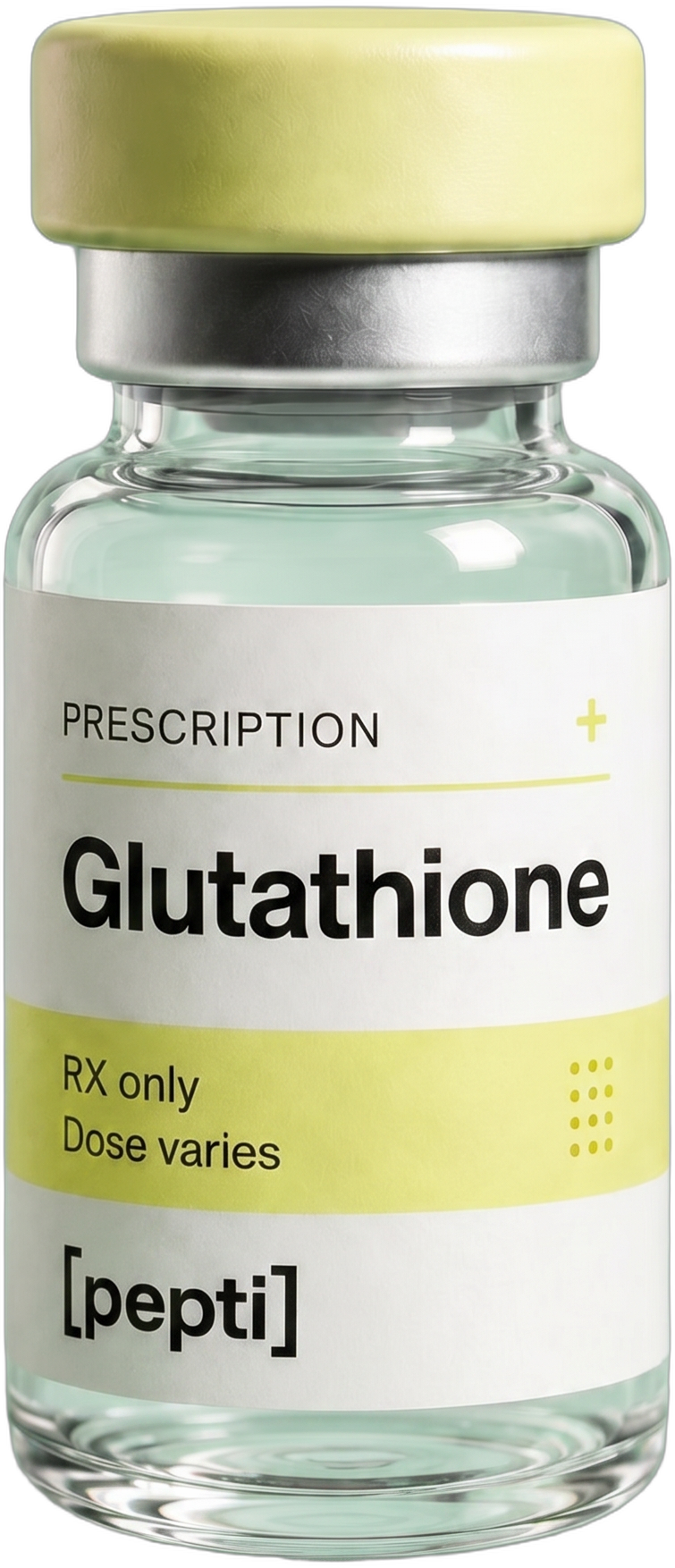 Glutathione (Injectable)