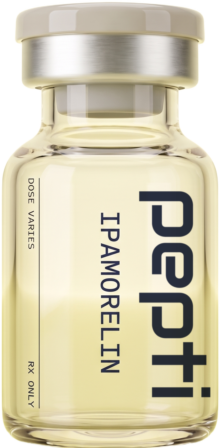 Ipamorelin (Injectable)