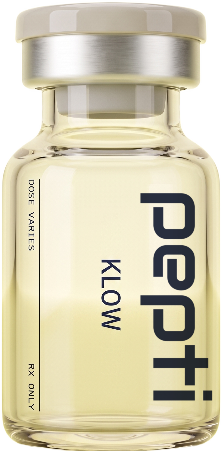 KLOW Blend (Injectable)