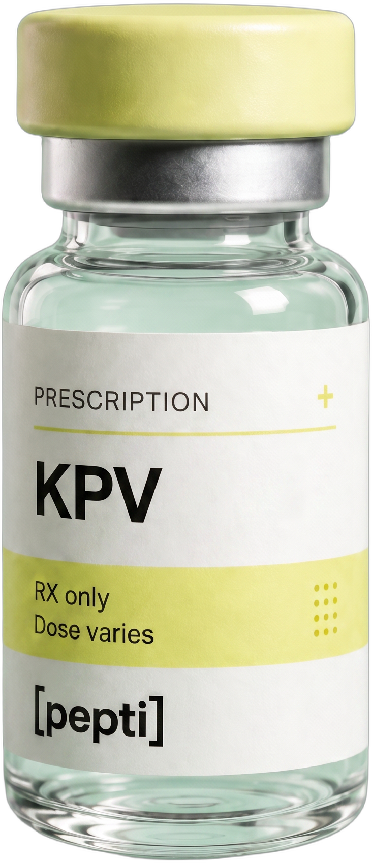 KPV (Injectable)