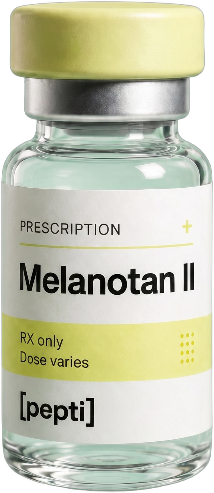 Melanotan II (Injectable)