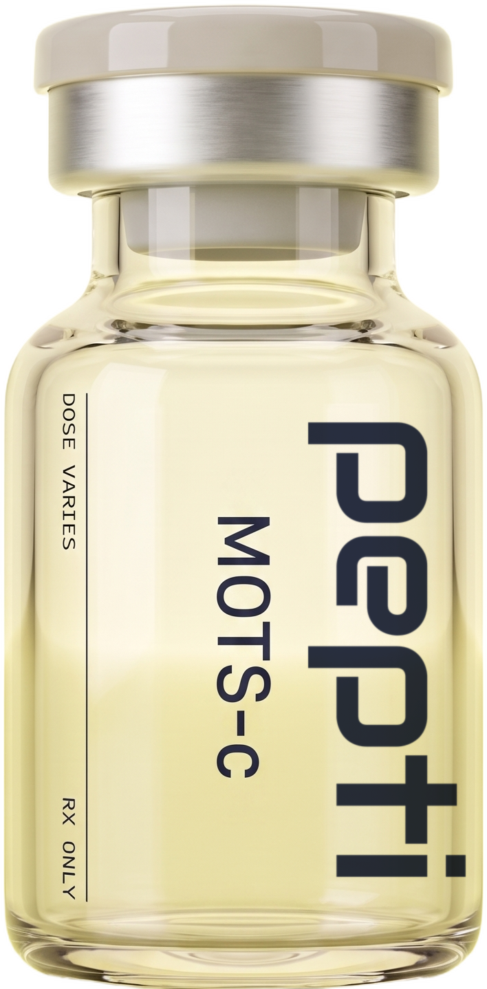 MOTS-c (Injectable)
