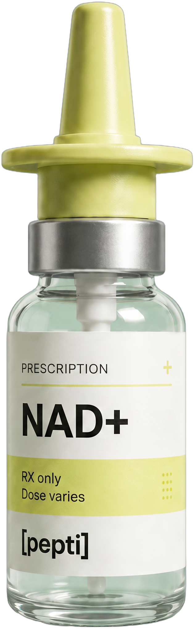 NAD+ Nasal Spray