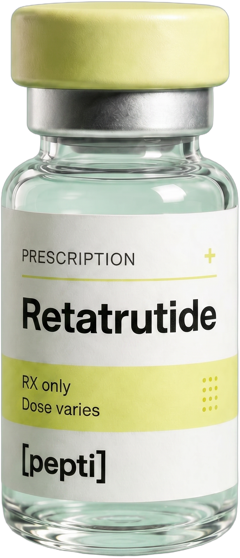 Retatrutide (Injectable)