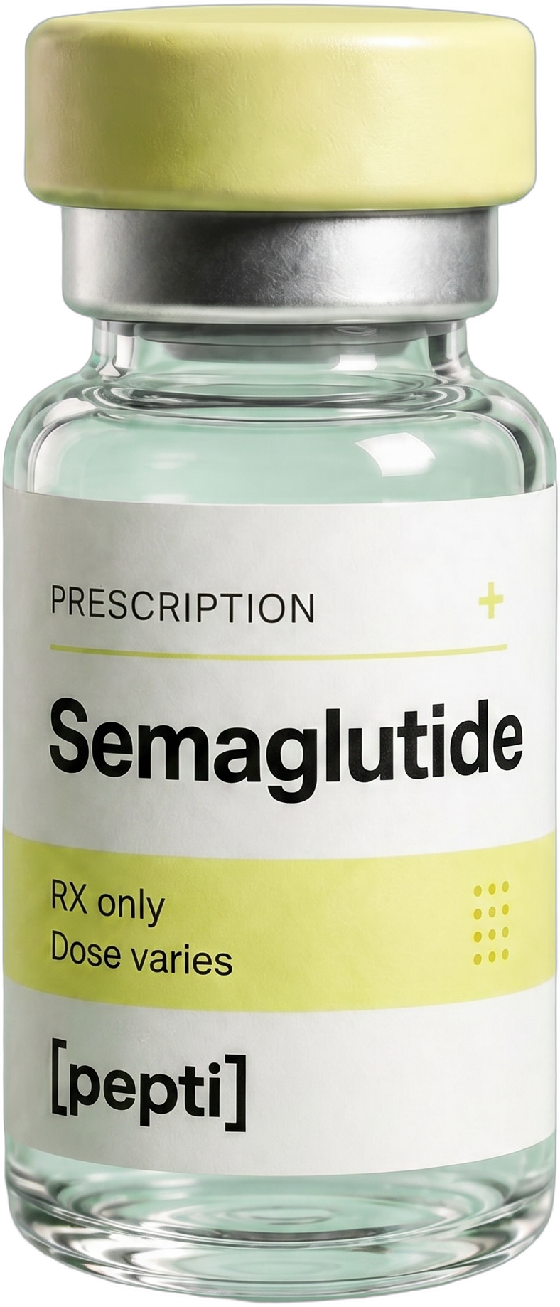 Semaglutide (Injectable)