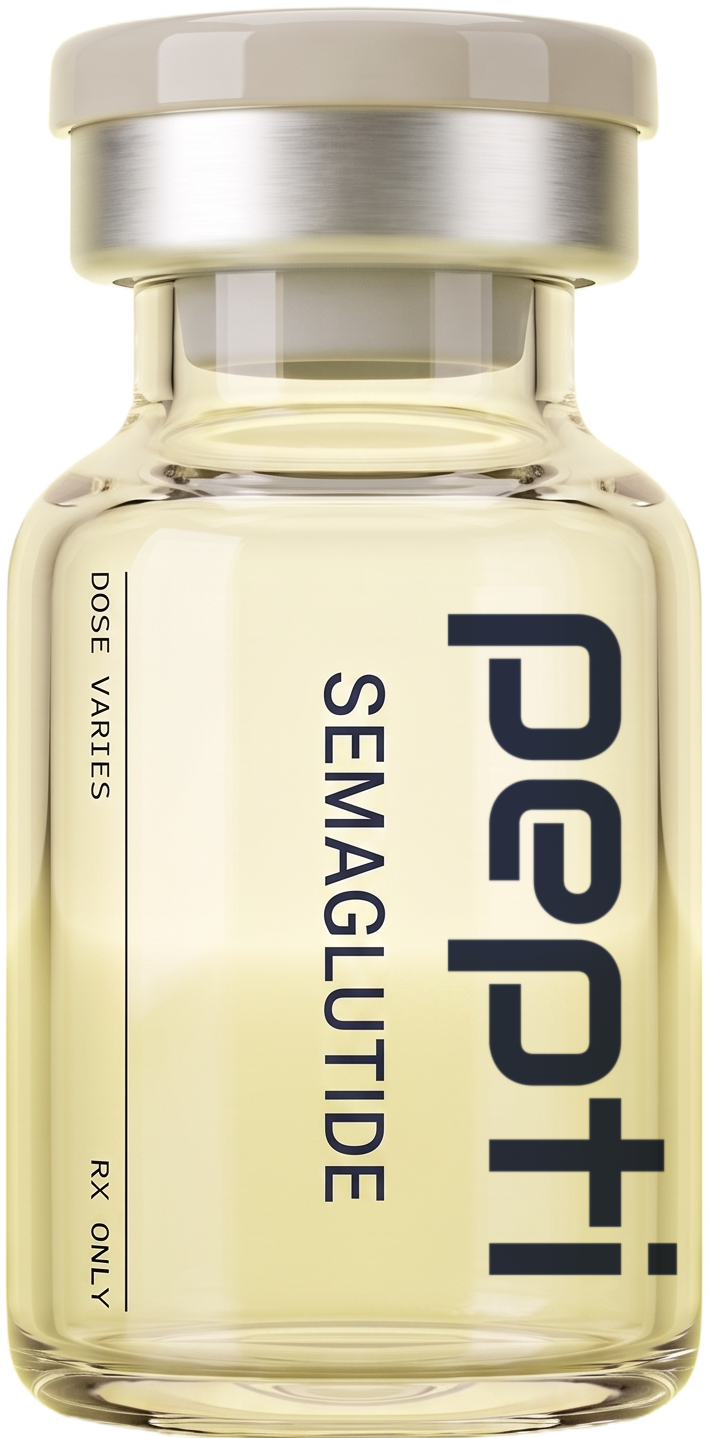 Semaglutide (Injectable)