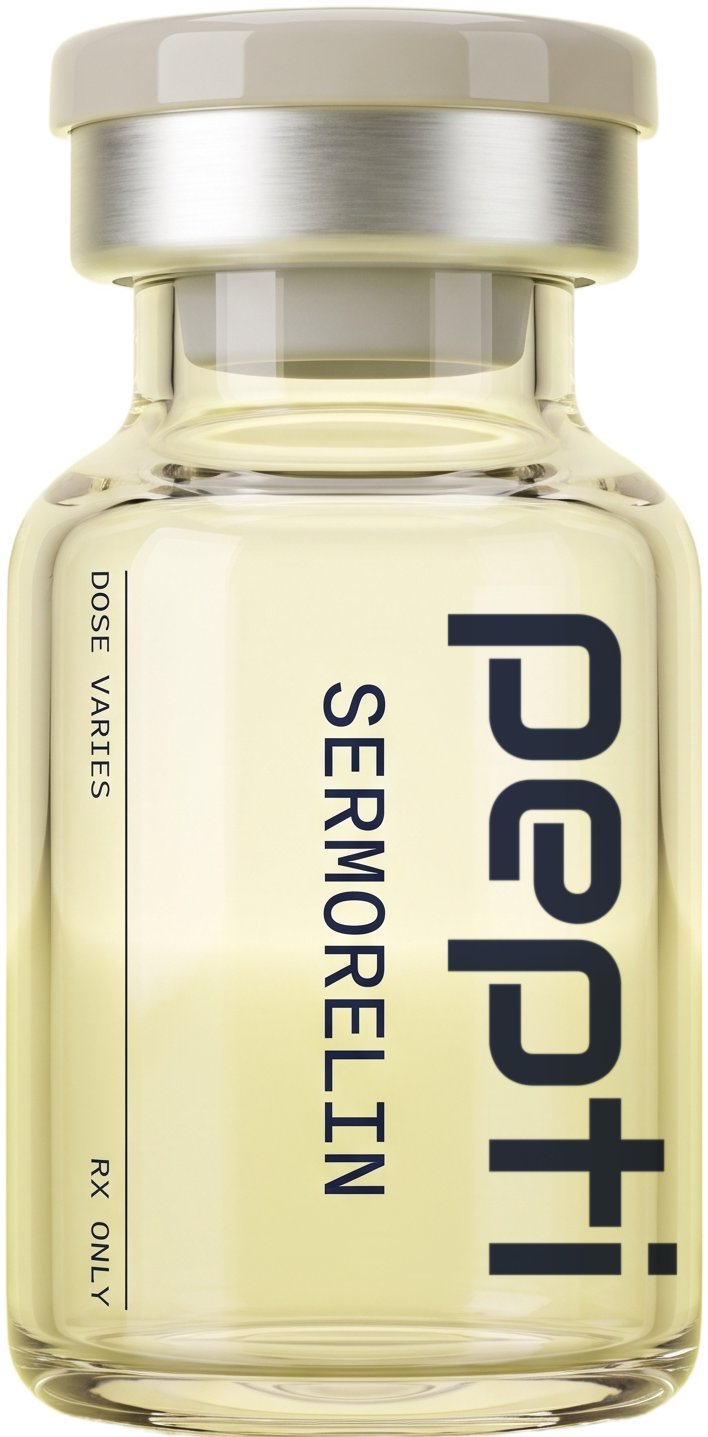 Sermorelin (Injectable)