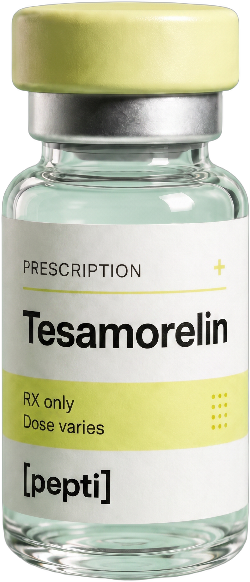 Tesamorelin (Injectable)