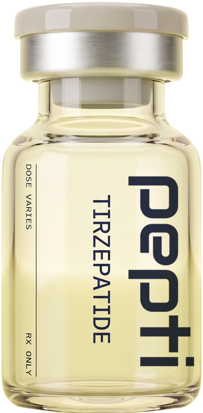 Tirzepatide (Injectable)
