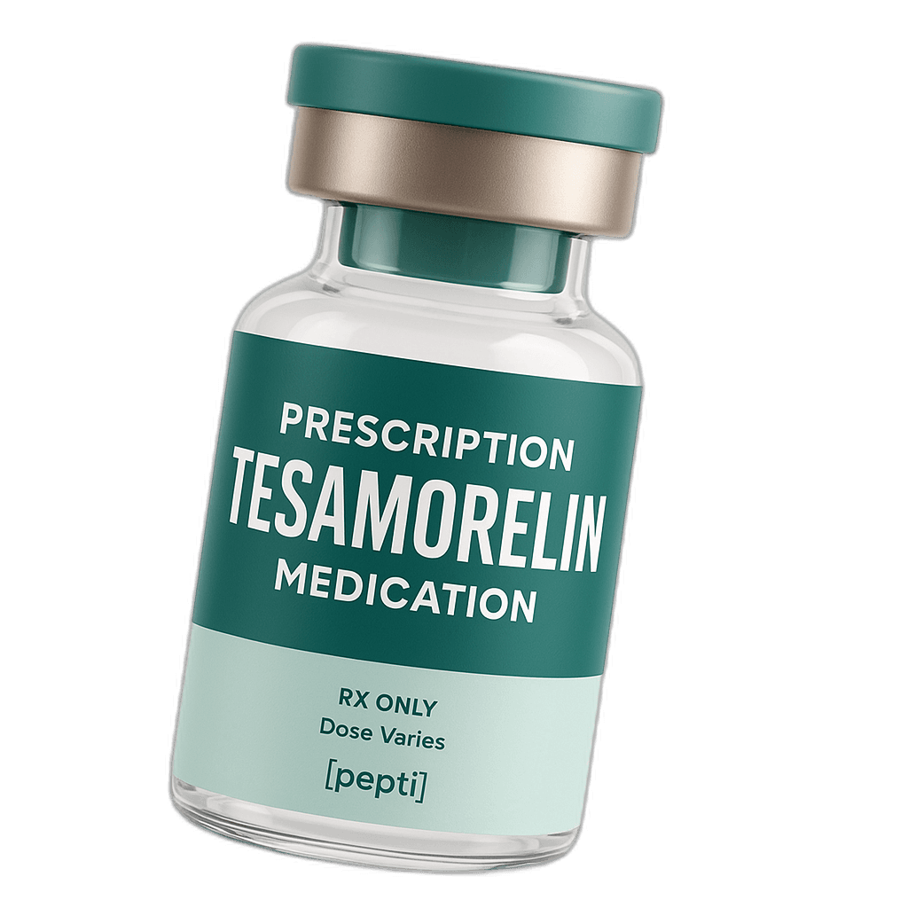 Tesamorelin