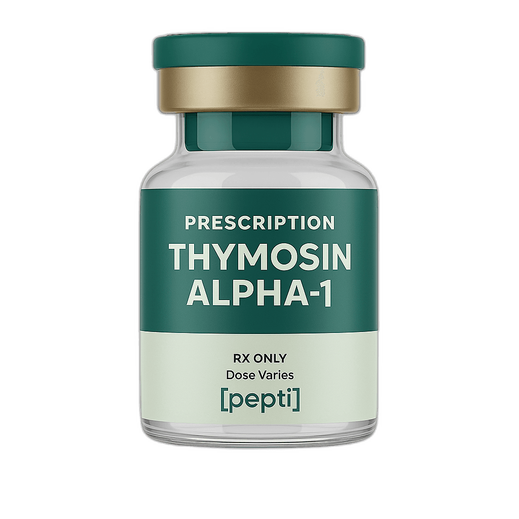Thymosin Alpha-1