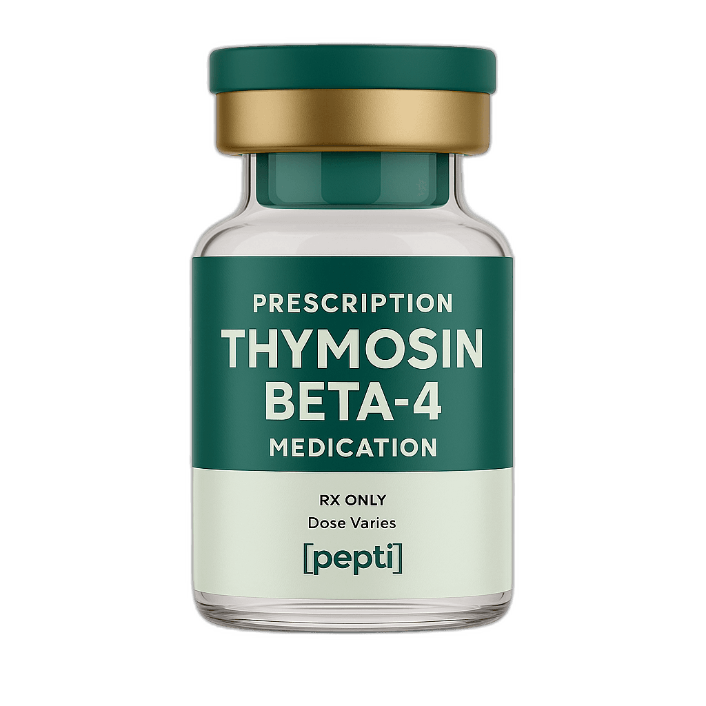 Thymosin Beta-4
