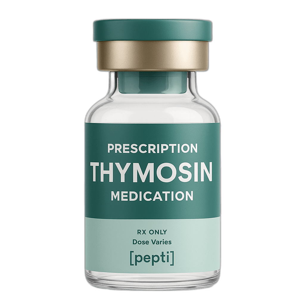 Thymosin Alpha-1