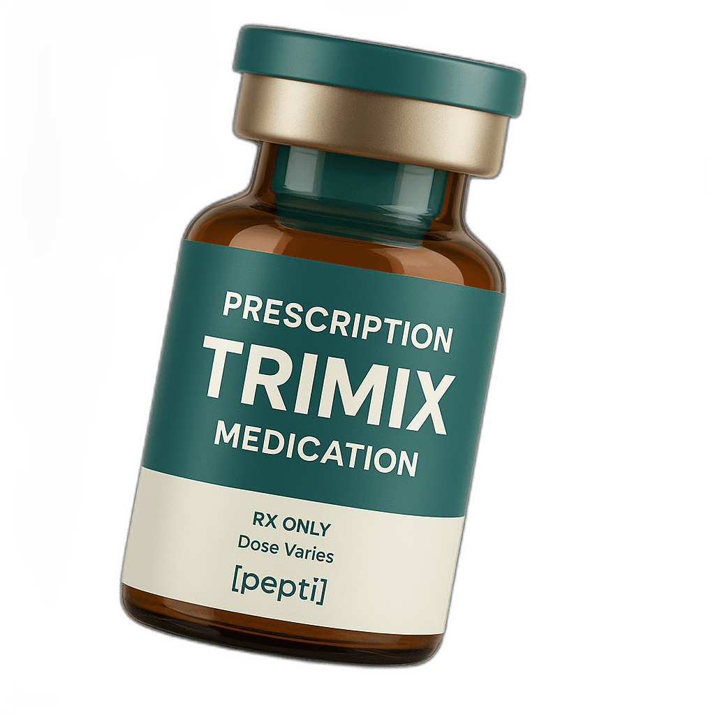 Trimix Injection