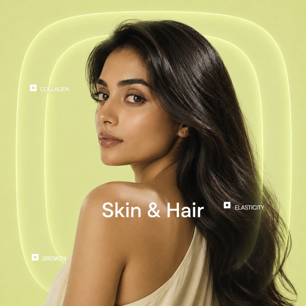 Skin & Hair