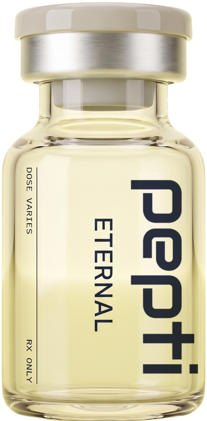 ETERNAL Blend vial