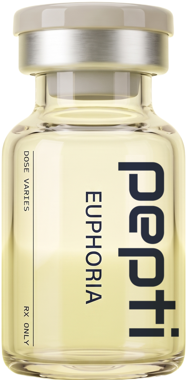EUPHORIA Blend vial