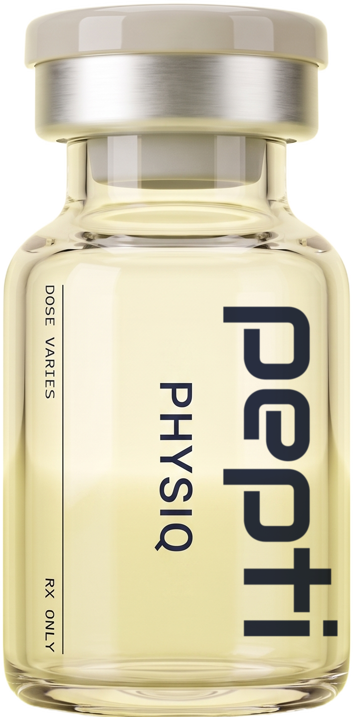 PHYSIQ Blend vial