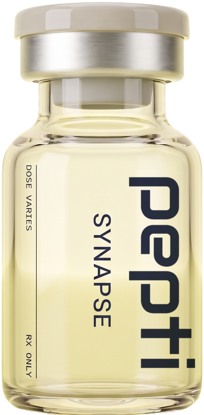 SYNAPSE Blend vial